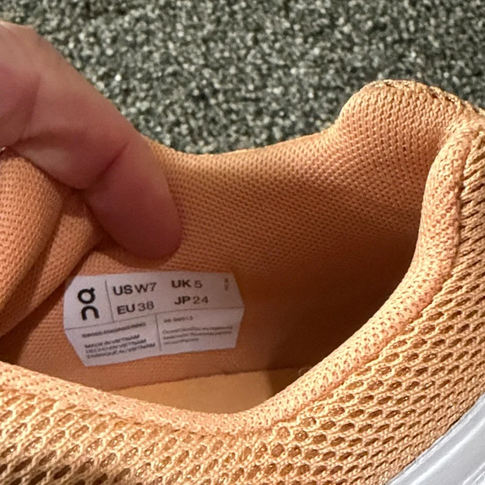 Women’s The Roger On Cloud - Picture 5 of 6